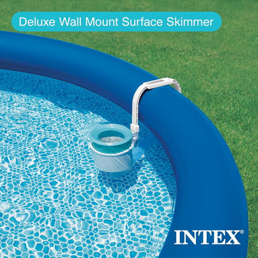 Intex Deluxe Pool Skimmer