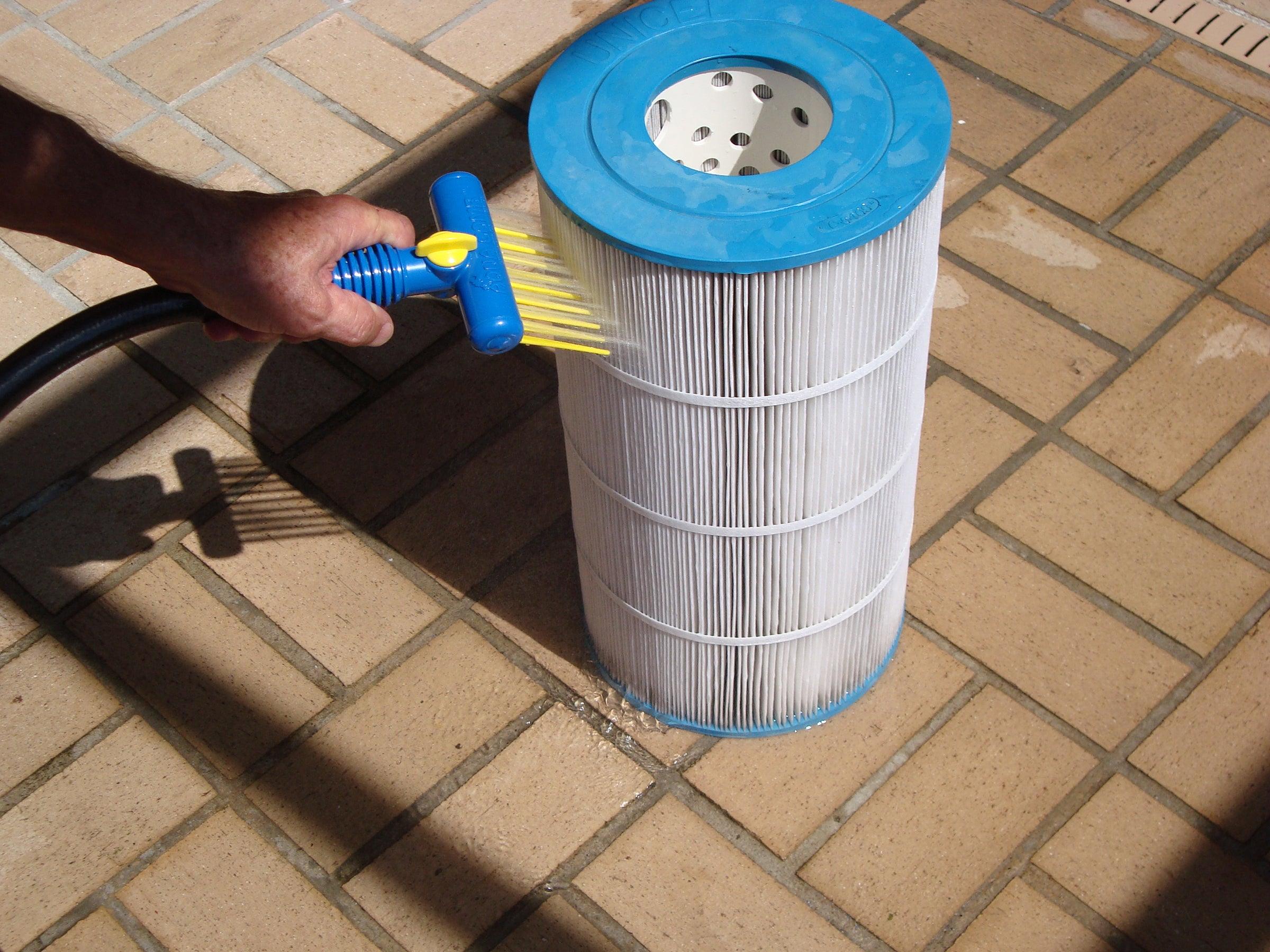 Pool Aqua Comb