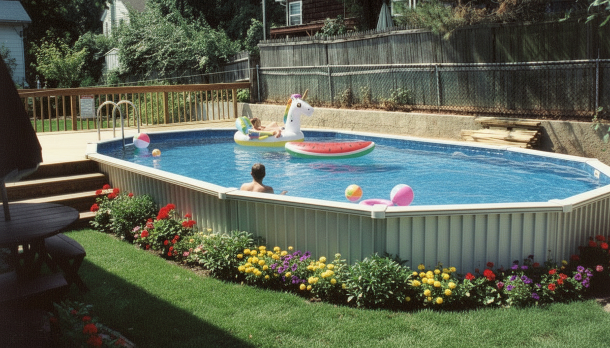 Shop Discount Pools & Supplies | Swimming Pool Discounters