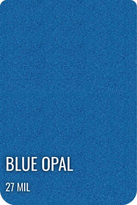 Blue Opal 27 mil PVS In-Ground Pool Liner