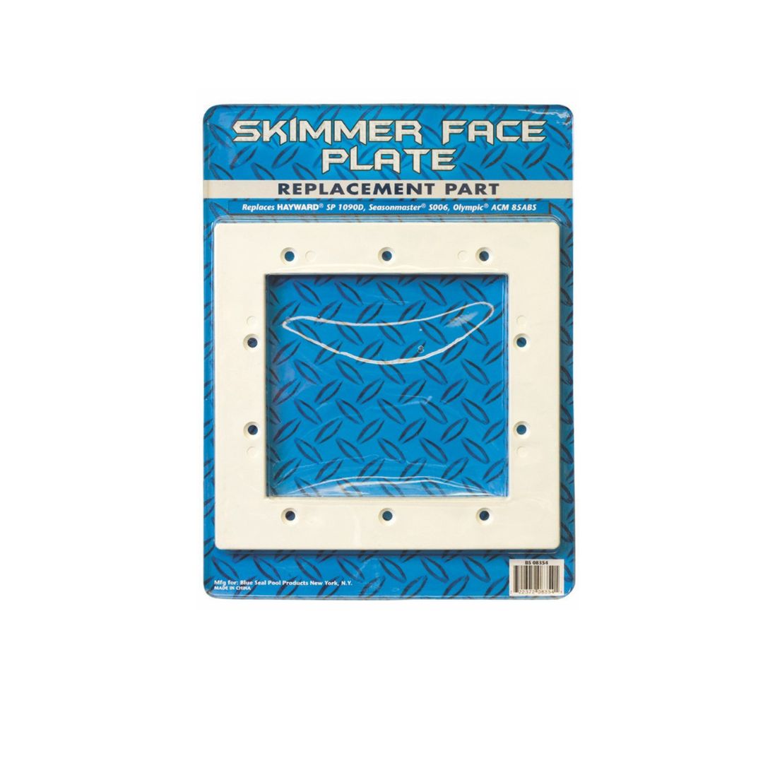 Skimmer Face Plate Hayward SP 1090D