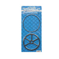 5 Spoke Gasket and Lid O Ring Hayward SP710XD/SP710XZ3