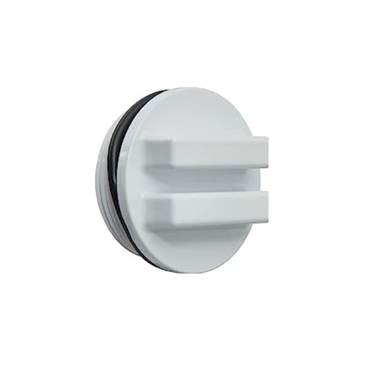 Hayward Threaded Return Plug with O Ring SP 1022C