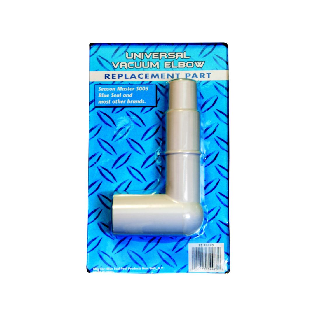 Vacuum Elbow -  Blue Torrent, Hydromatic and Seasonmaster