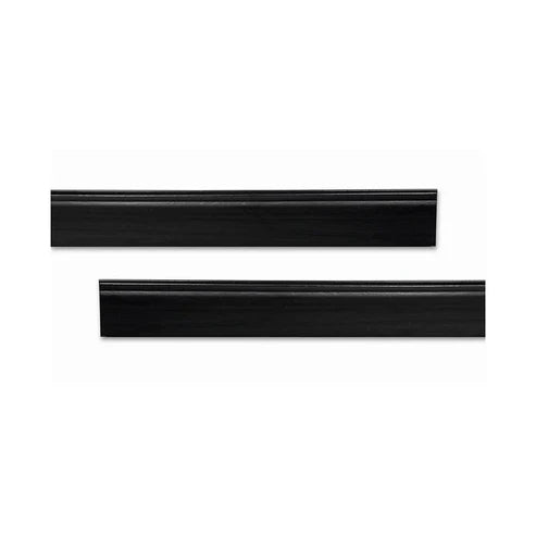 Above Ground Pool Flat Style Coping Strips (6 pack)