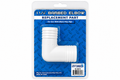 1.5" Barbed Elbow