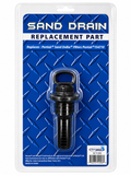 Sand Drain Replaces Pentair Sand Dollar Filter Drain