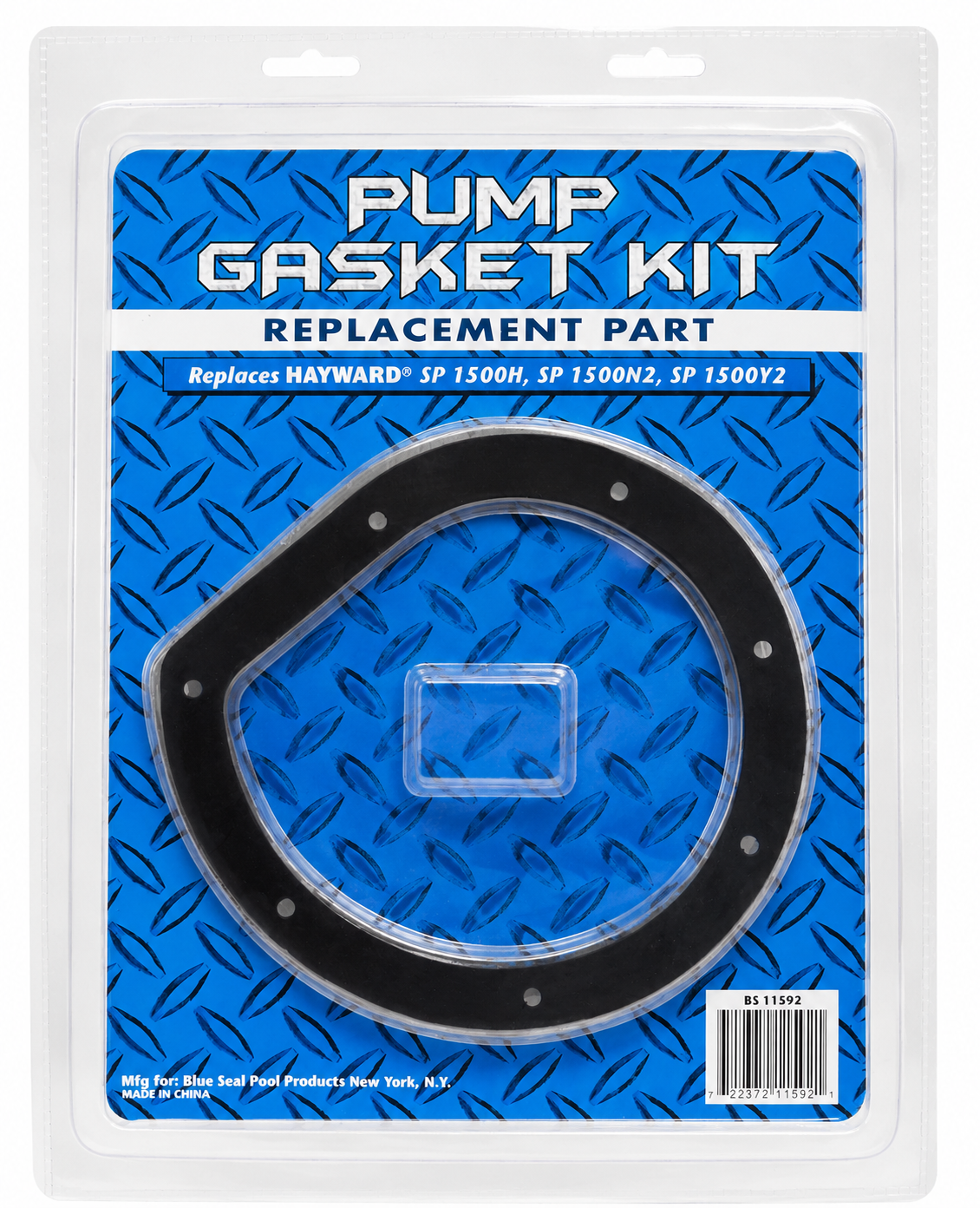 Pump Gasket Kit