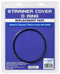 Strainer Cover O Ring Replaces HAYWARD Matrix SPX 5500H