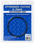 Strainer Cover O Ring Replaces HAYWARD Max Flo Pumps SPX125T