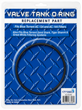 Valve Tank O Ring Fits Blue Torrent AC 124 and AC 144