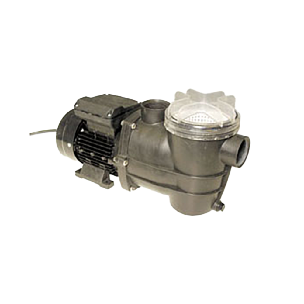 3/4 HP Compact Pool Pump