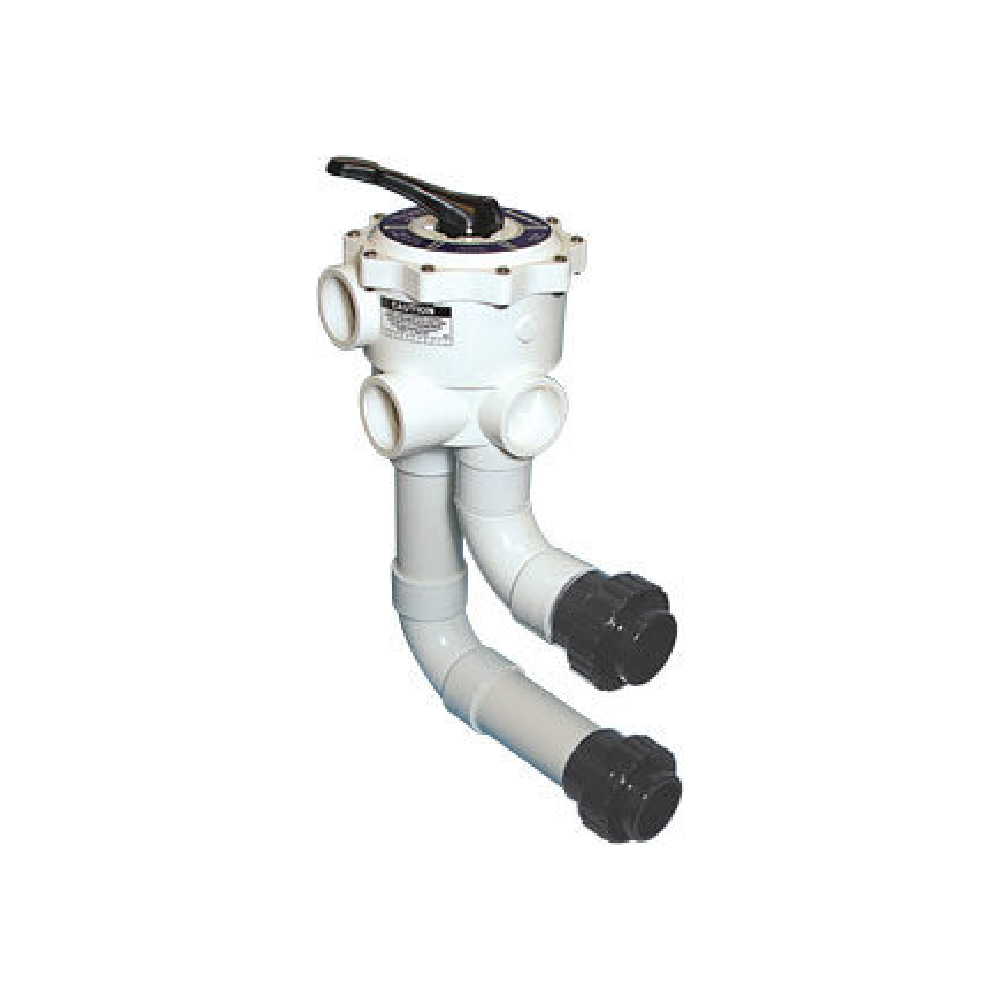 36 Sq. Ft. Crystal Clear DE Filter System with 3.0 HP Variable Speed Pump