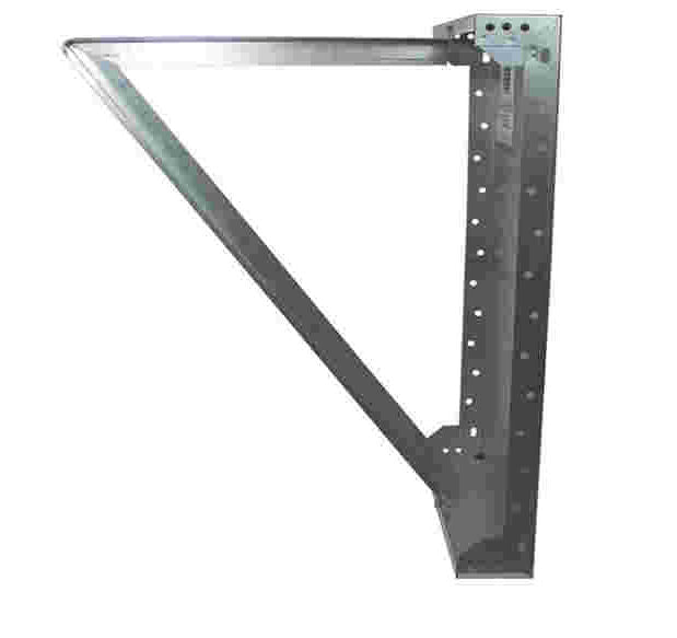 Deck Braces