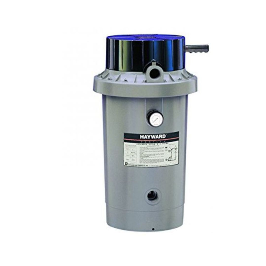 Perflex EC 65 DE Filter – Swimming Pool Discounters