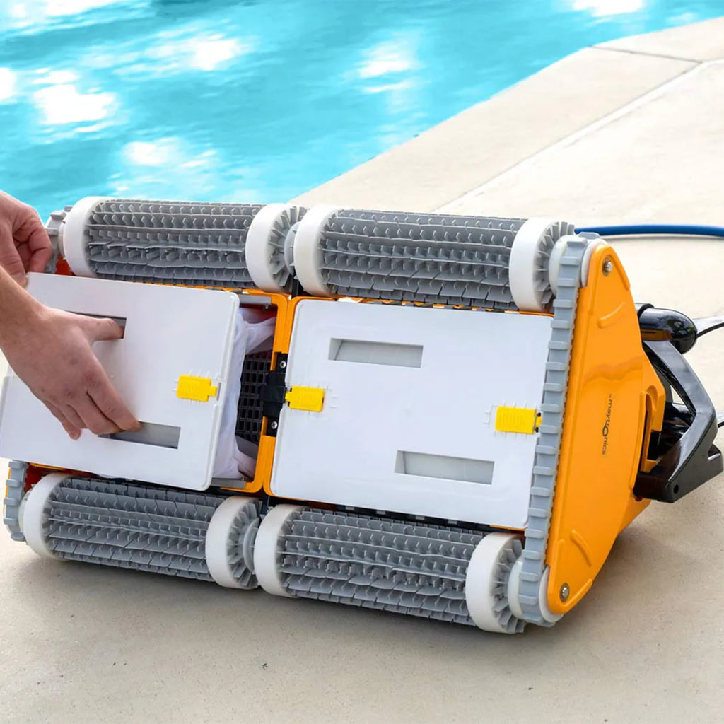 Maytronics Dolphin Wave 120 Commercial Pool Cleaner