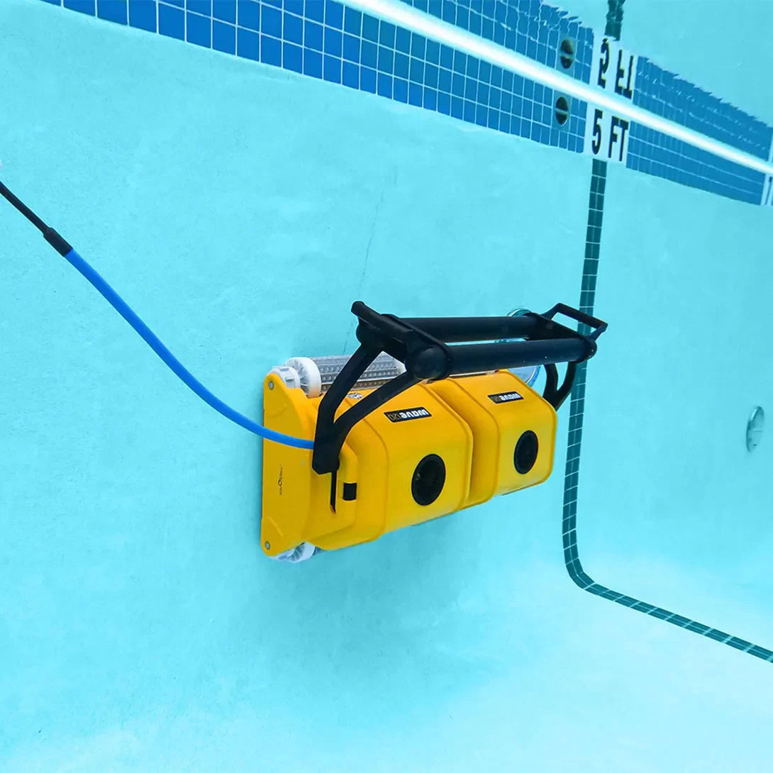 Maytronics Dolphin Wave 120 Commercial Pool Cleaner