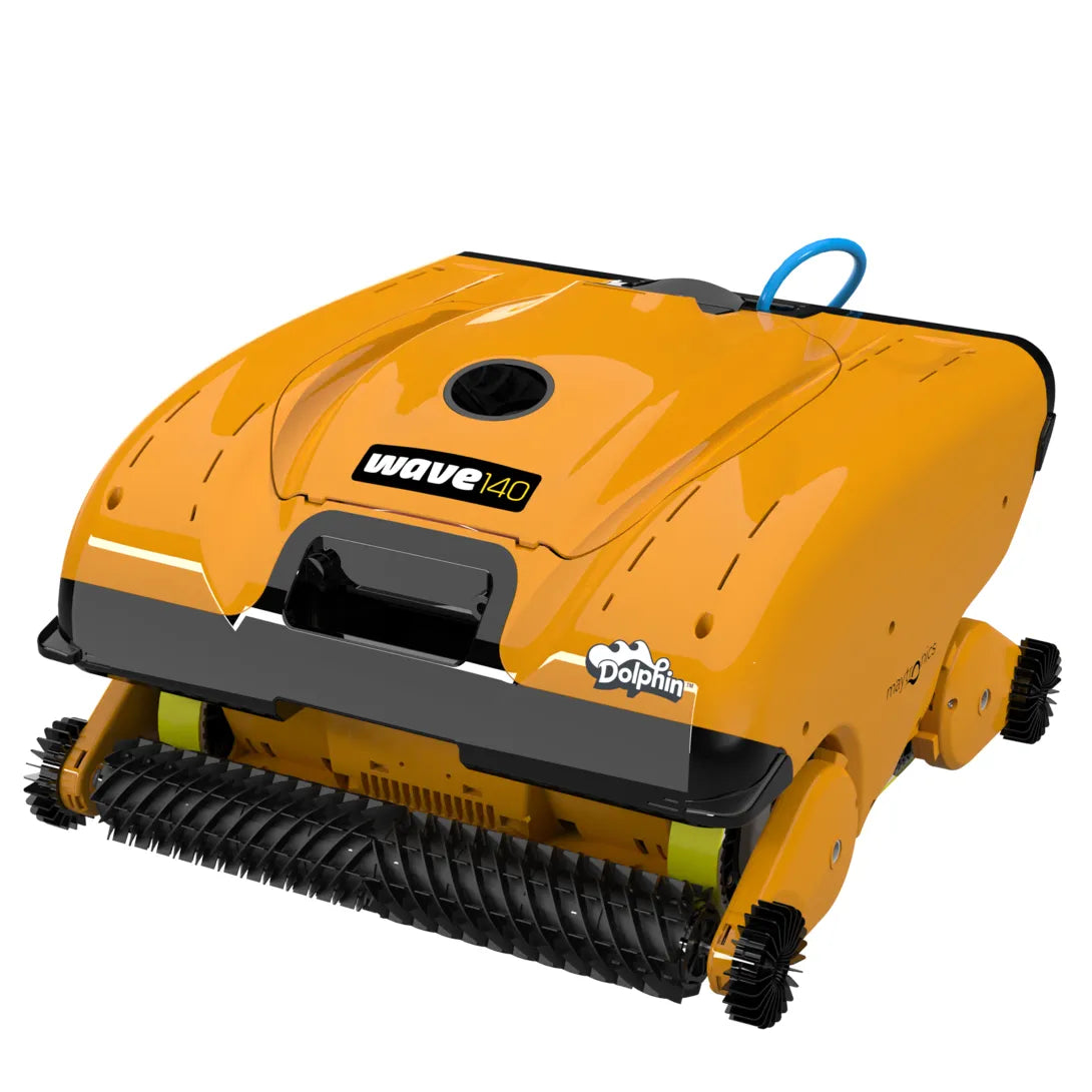 Maytronics Dolphin Wave 140 Commercial Pool Cleaner