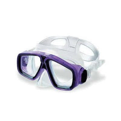 Stingray Thermotech Swim Mask
