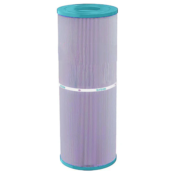 Dynamic Series I & II RDC-25, Waterway 25 In Line Platinum Purple