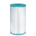 Replacement Cartridge by Hurricane for Hayward MicroStar - Clear C225, C200, C120