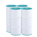 Replacement Cartridge by Hurricane for Hayward SwimClear C2030, CX481-XRE (4PK)