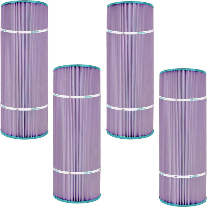 Pentair Clean & Clear Plus 320, Waterway Crystal Water 325 Platinum Purple (4PK)