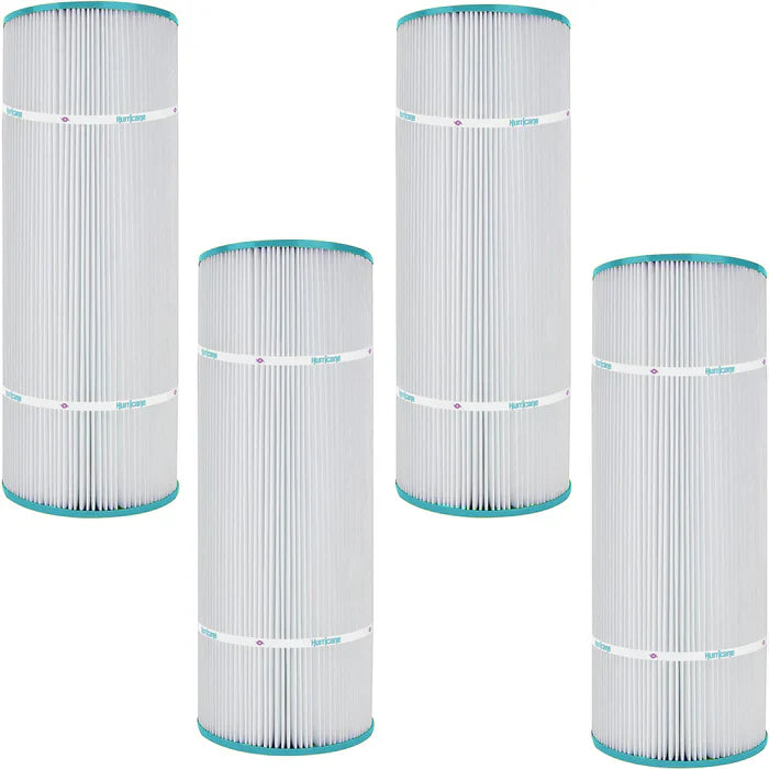 Pentair Clean & Clear Plus 320, Waterway Crystal Water 325 (4PK)