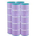 Pentair Clean & Clear 420, Waterway Crystal Water 425 Platinum Purple (4PK)
