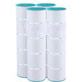 Pentair Clean & Clear Plus 420, Waterway Crystal Water 425 (4PK)