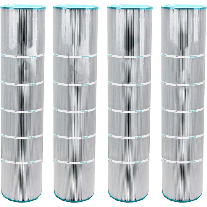 Pentair Clean & Clear 520, Waterway Crystal Water 525
