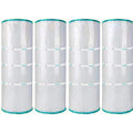 Replacement Cartridge by Hurricane for Hayward SwimClear C3020, Super Star-Clear C3000 (4PK)