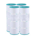 Replacement Cartridge by Hurricane for Hayward SwimClear C3030, C3025, C3020 (4PK)