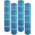 Replacement Cartridge by Hurricane for Hayward SwimClear C5030, C5025, C5020 Super Star-Clear C5000 Elite Aseptic (4PK)