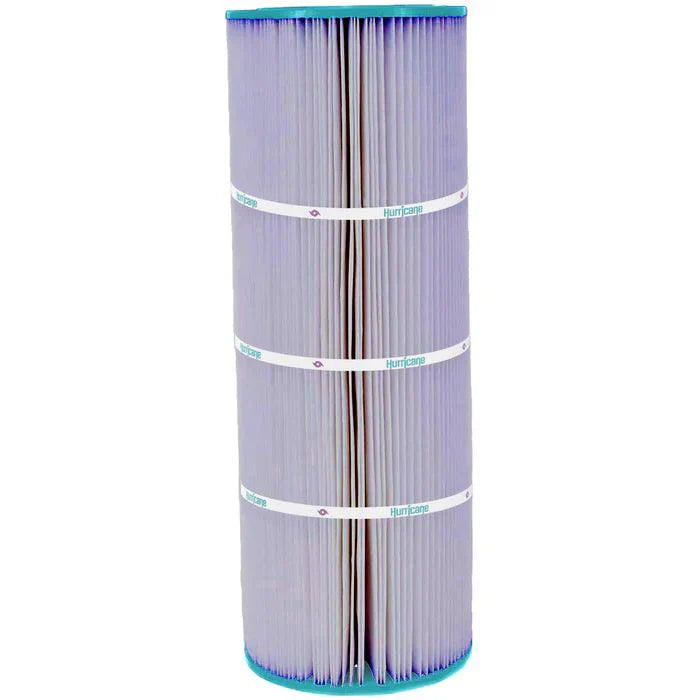 Replacement Cartridge by Hurricane for Hayward Star-Clear C500 Platinum Purple