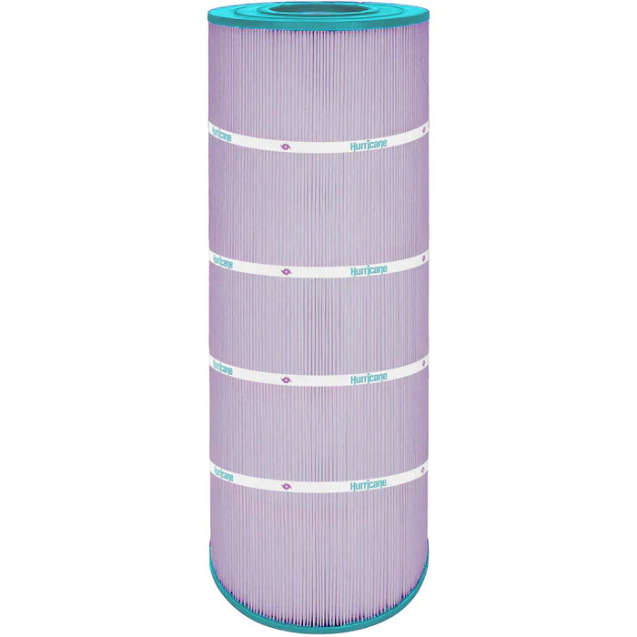 Replacement Cartridge by Hurricane for Hayward X-Stream CC1500 Platinum Purple