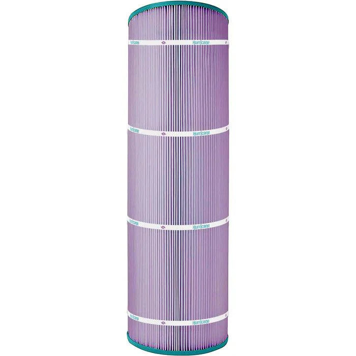 Replacement Cartridge by Hurricane for Hayward Star-Clear Plus C170, C1900 Platinum Purple