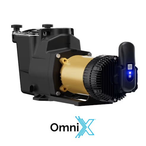 Hayward Super Pump VS 615 w/ Omni Variable-Speed Residential 1.65 hp 115/230V In-Ground Pool Pump