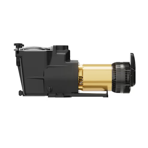 Hayward Super Pump VS 615 w/ Omni Variable-Speed Residential 1.65 hp 115/230V In-Ground Pool Pump
