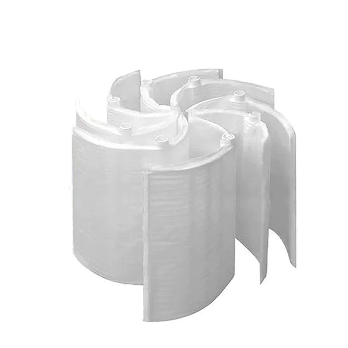 Replacement Cartridge by Hurricane for Hayward DEX 2400 Pro Grid DE Series