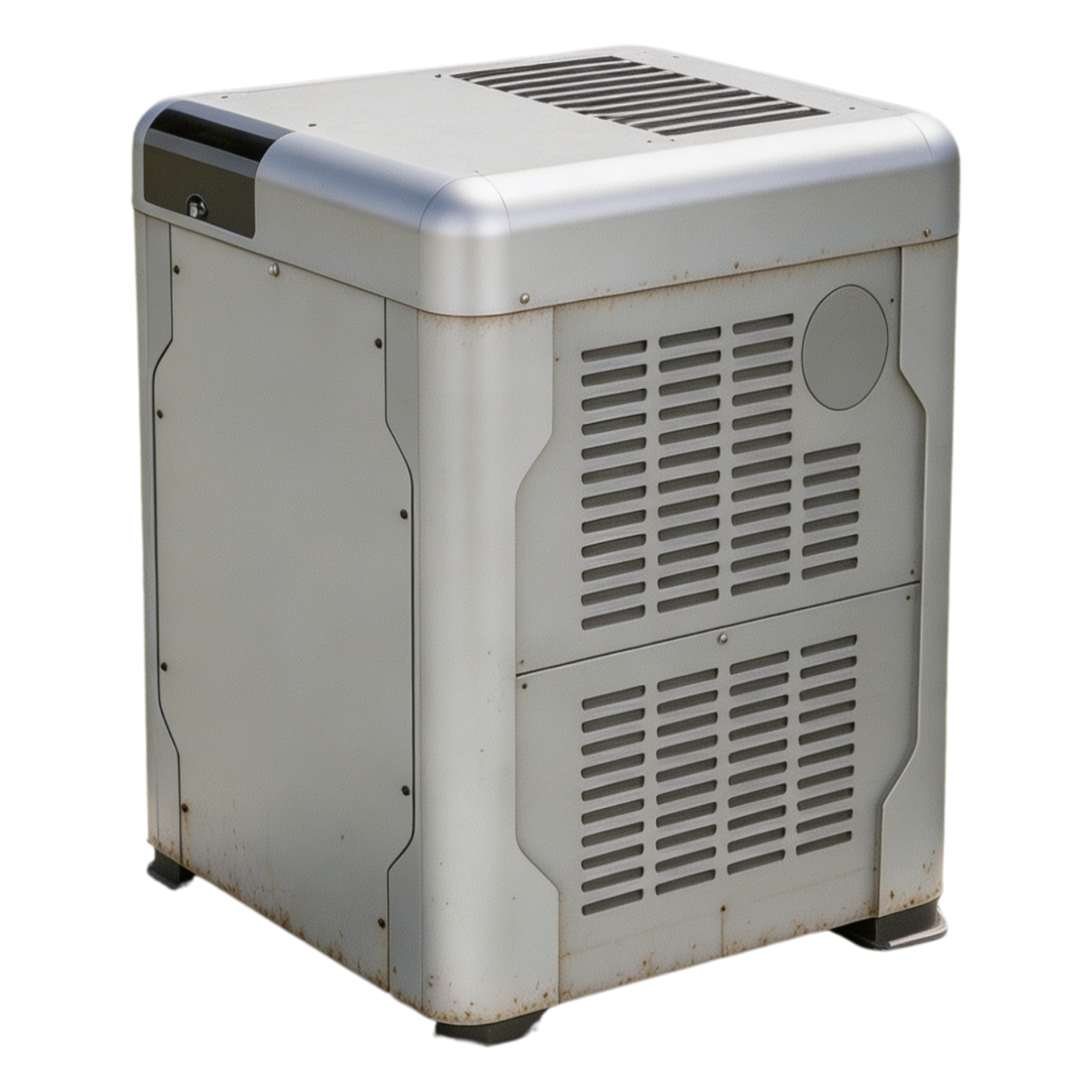 175,000 BTU DALECO Natural Gas Pool Heater