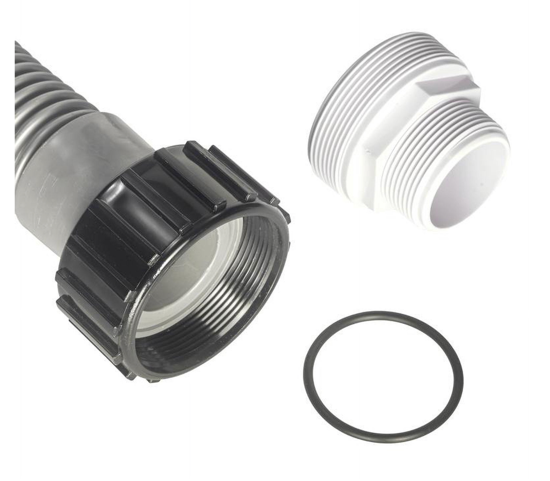 Hydro Lock Filter Connection Hose 1.5"