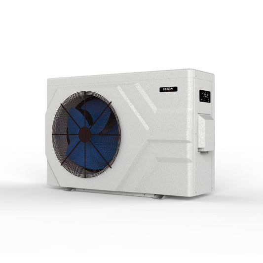 90,000 BTU Moov Electric Inverter Heat Pump