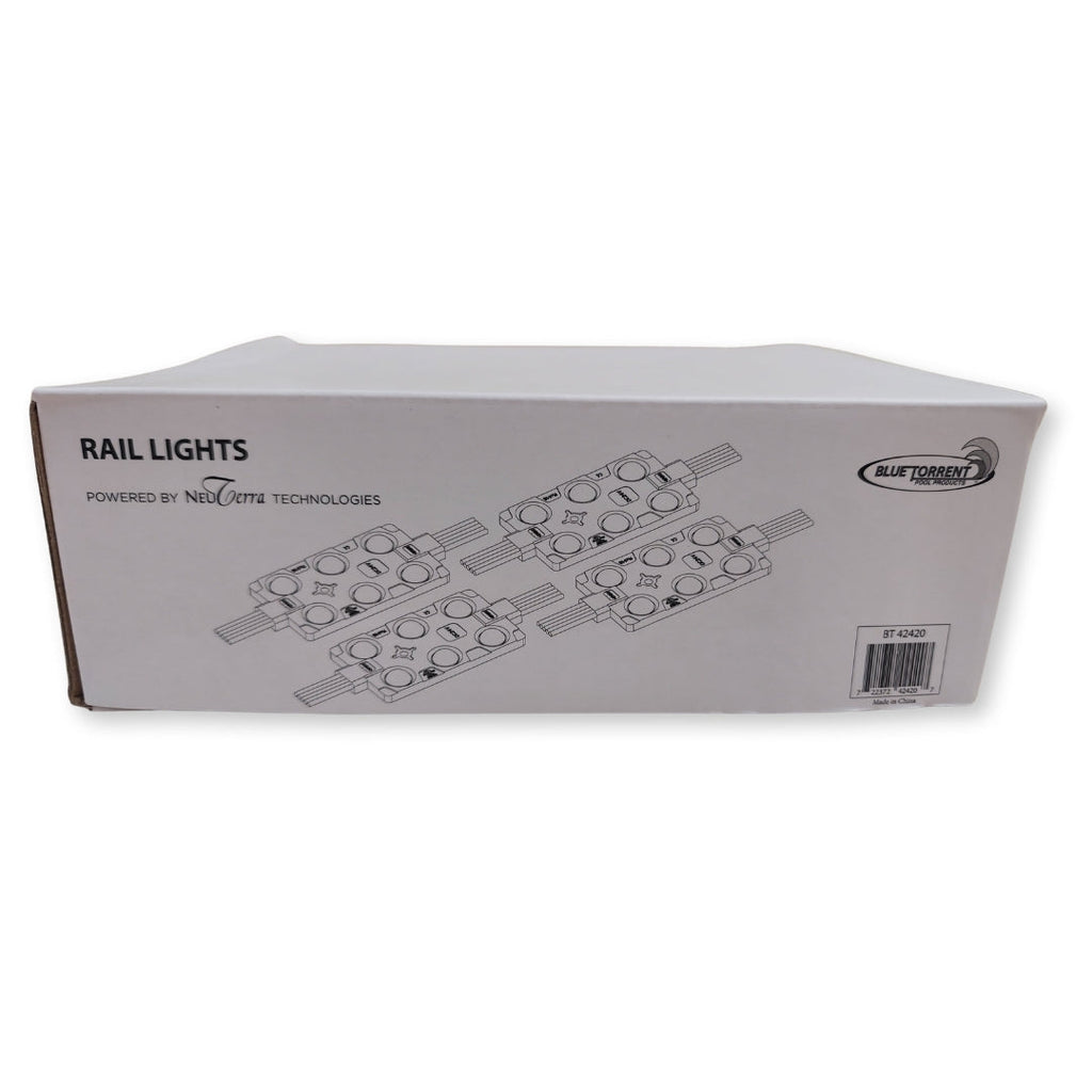 NeuTerra Complete Lighting System