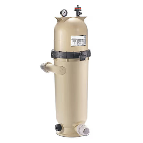 Pentair Clean & Clear Plus Cartridge Filter 150 Sq Ft