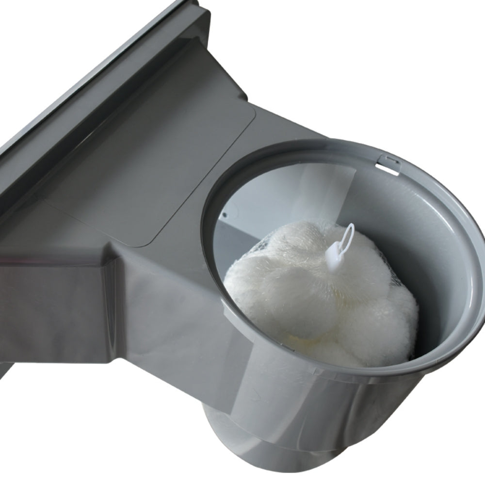 Platinum Filtra Skimmer Podz