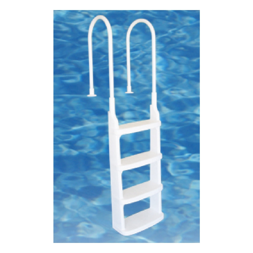 Easy Incline In-Pool Step for Pools up to 54" Deep