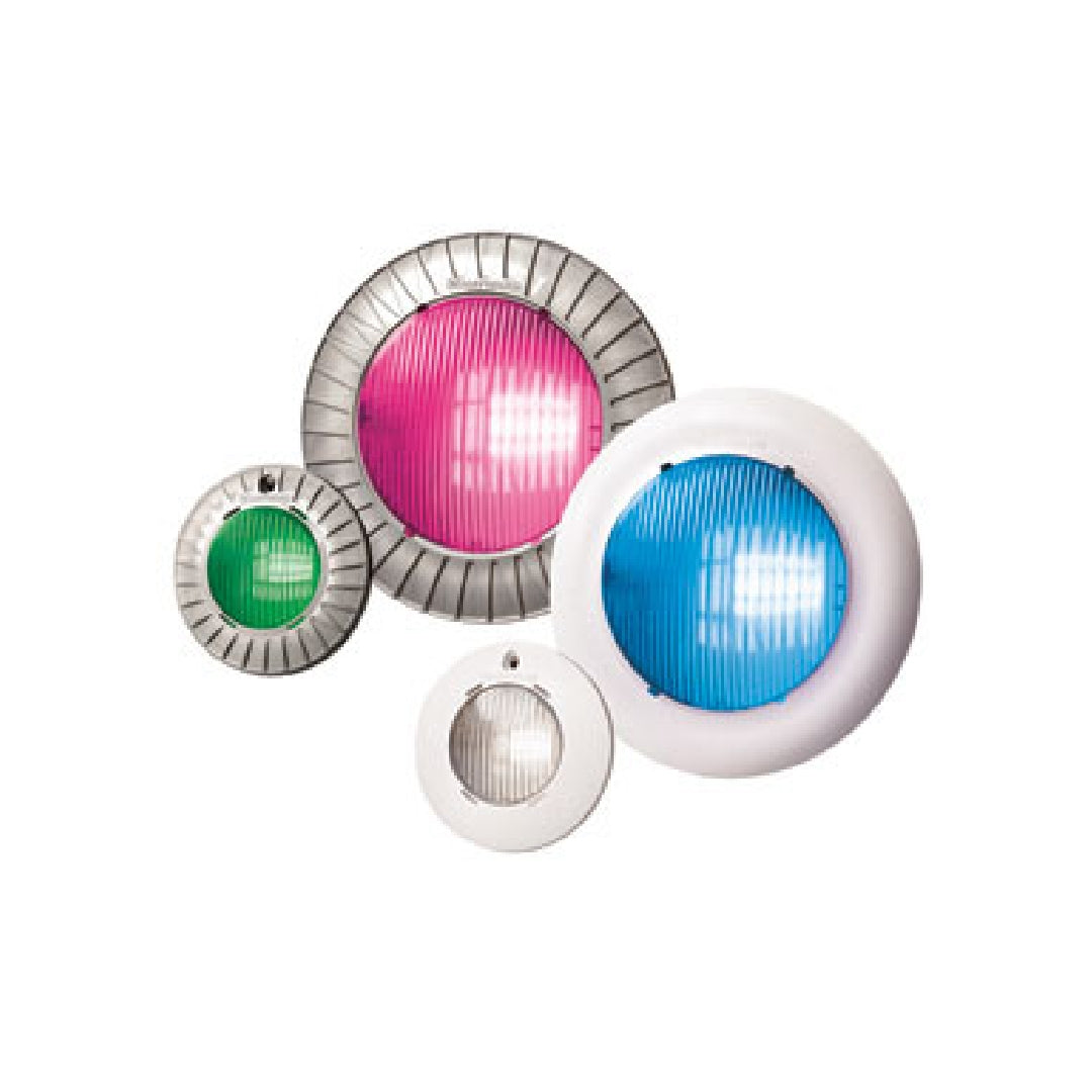 Universal ColorLogic Lights