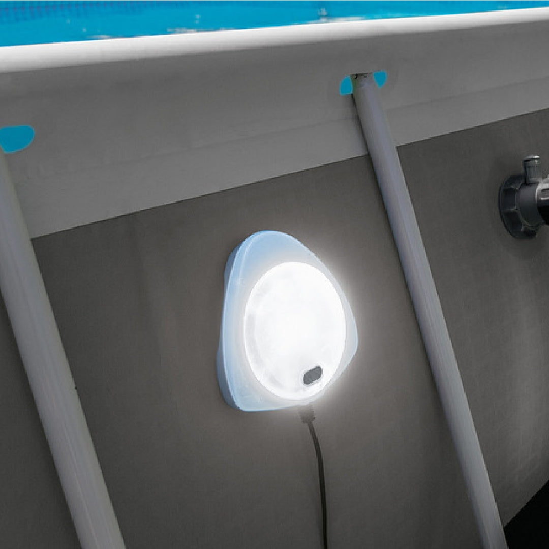 Intex LED Pool Light – Swimming Pool Discounters