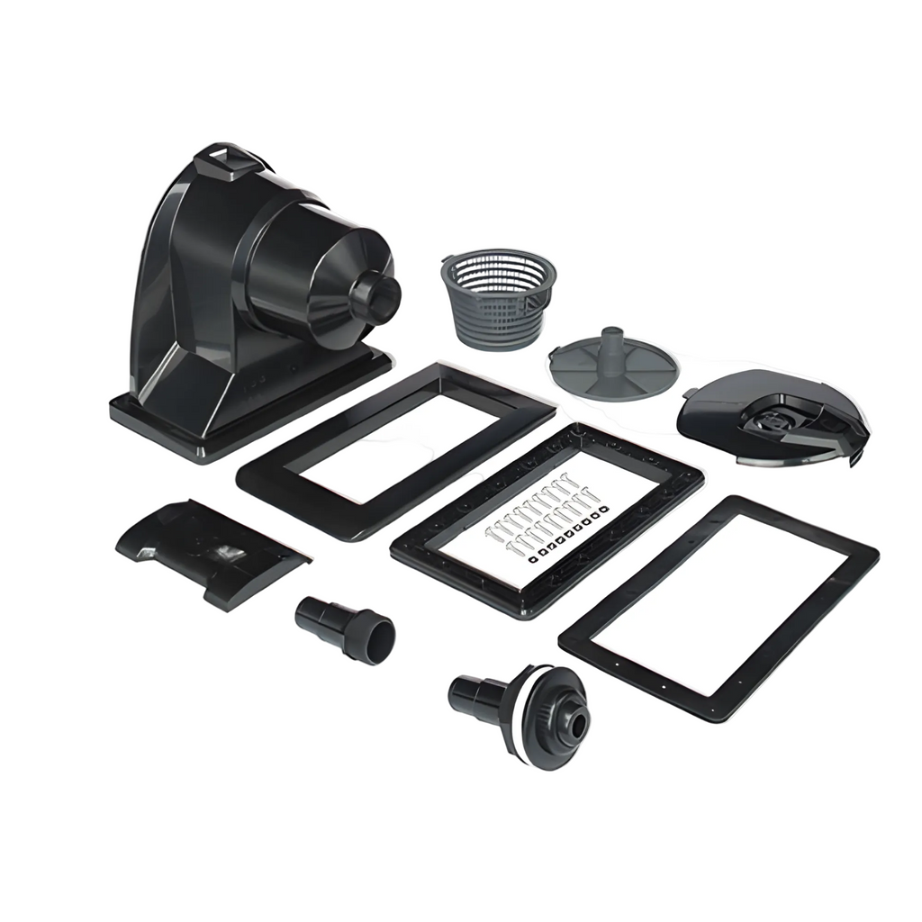 SkimTech 500 Skimmer exploded parts view